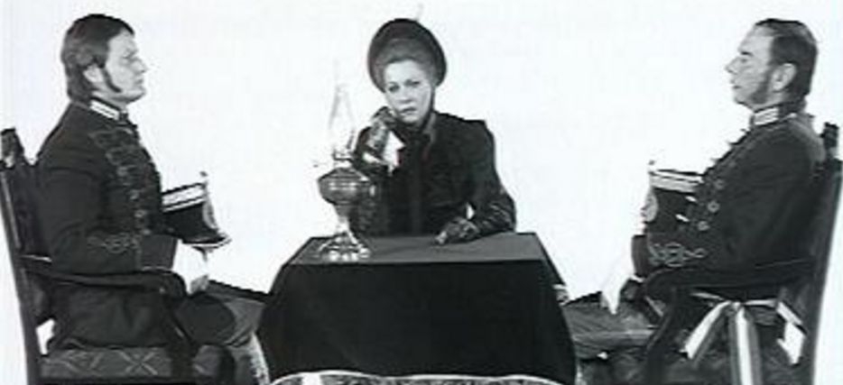 Szigorú idők
