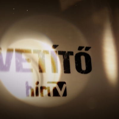 Vetítő