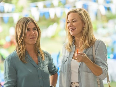 Ezeket a filmeket ajánljuk vasárnapra