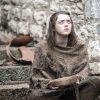 Maisie Williams profilképe