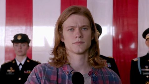 Az új MacGyver sorozaton röhög a fél internet