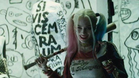 Margot Robbie sokféleképpen