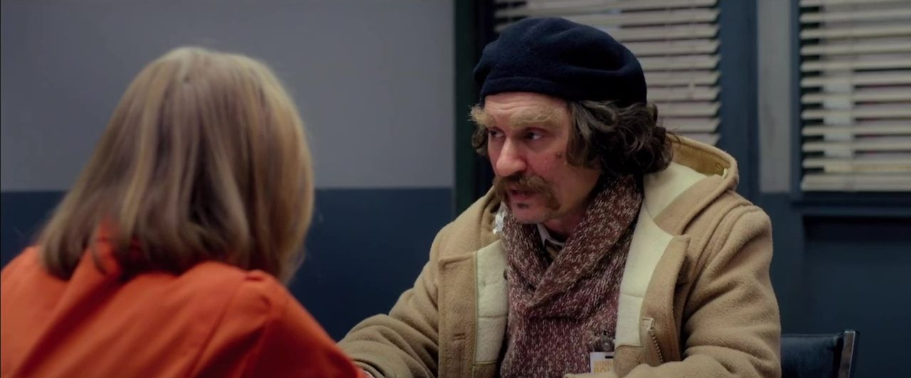 Johnny Depp Rotten Tomatoes