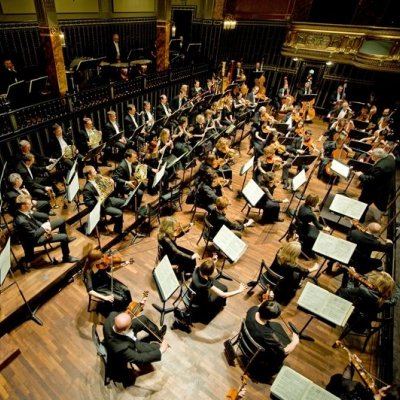 MÁV Szimfonikus Zenekar - Féltékenység