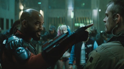 Parkolópályára tették Will Smith önálló DC-filmjét is, de nem azért, amire elsőre gondolnánk