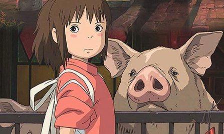 Kedvenc animéink