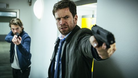 A Q ügyosztály legdrámaibb filmje