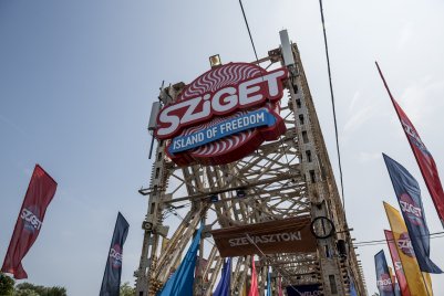 Mennyi ismered a Sziget Fesztivált? - KVÍZ