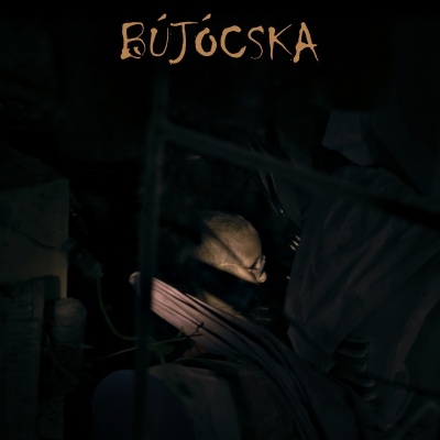 Bújócska