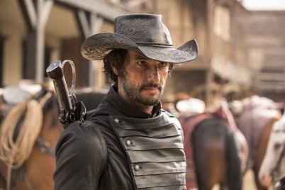 Ezért kapott kaszát a Westworld