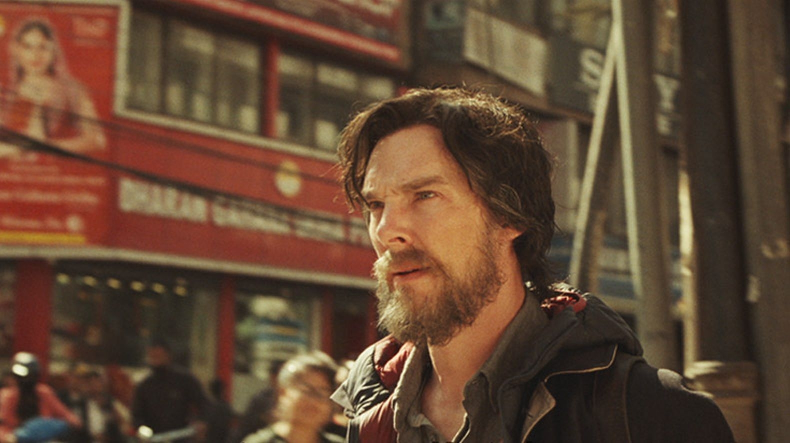 Doctor Strange