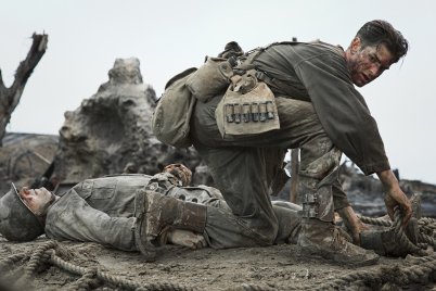 Íme minden idők legröhejesebb filmes csatajelenete