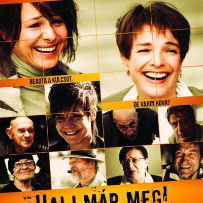 Halj már meg!