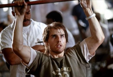 Üvöltve fenyegetőzött Tom Cruise a Mission Impossible forgatásán – hangfelvétel!