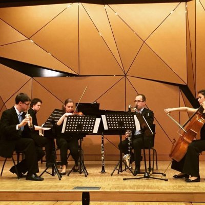 „ArTRIUM - A Bartók Rádió tavaszi kortárszenei seregszemléje” 5/5.