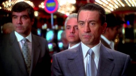 Valós gengszterről mintázták Robert De Niro karakterét a Casinóban