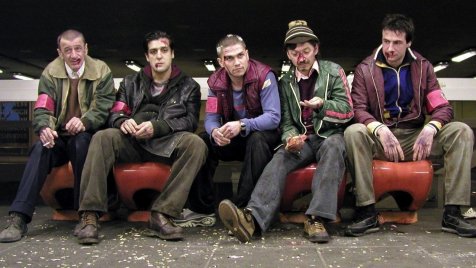 Az ellenőr is ember!