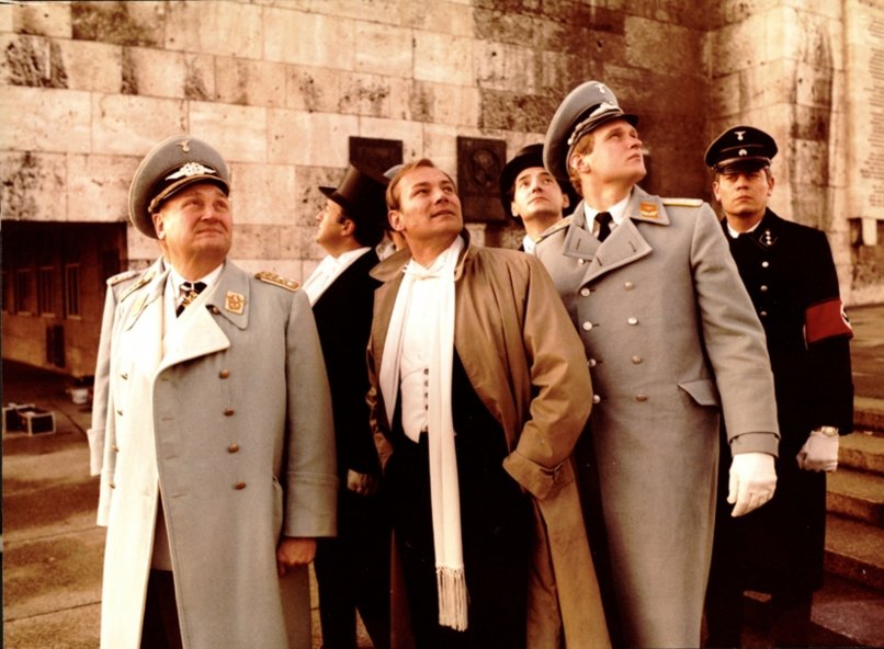 Oscar-szombat lesz az M1-en, ezeket a filmeket vetítik