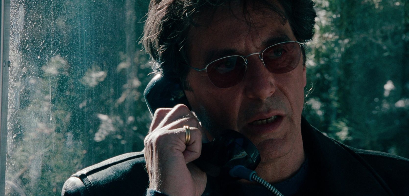 Al Pacino Le Bronx Et La Fureur Al Pacino