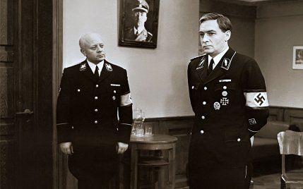Kedvenc kémsorozatunk, amit a KGB rendelt meg