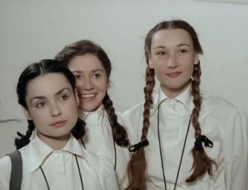 Ezért nézem meg minden újévkor az Abigélt