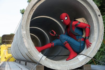 Merülj el a szuperhősök világában ezekkel a szuper filmekkel és sorozatokkal!