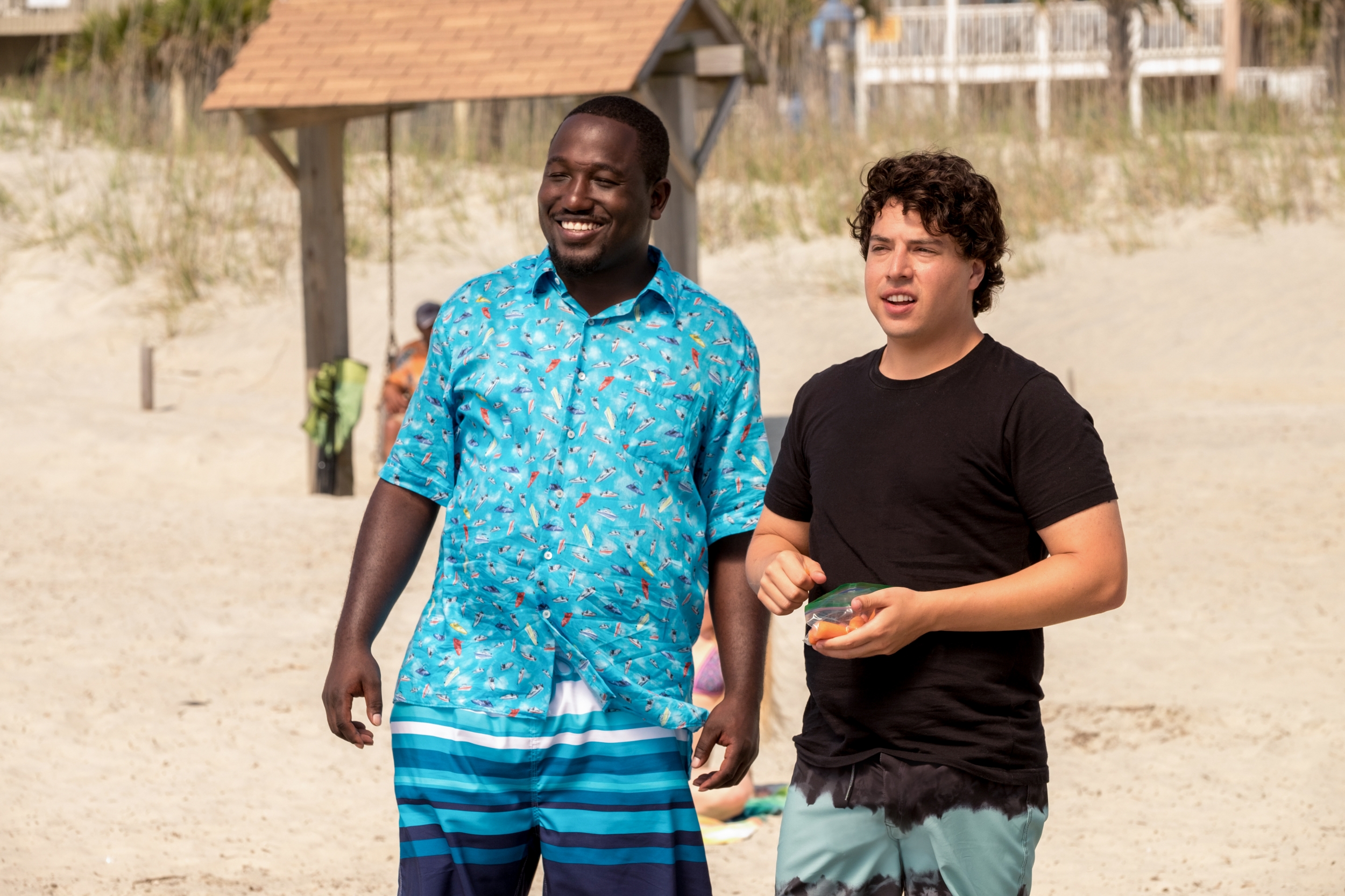 Baywatch