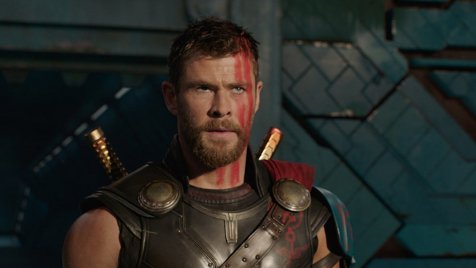 Fergeteges bakiparádé jött ki a Thor: Ragnarökhöz