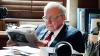 Warren Buffett profilképe