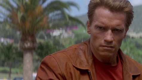 Arnold mindent megtesz értünk!