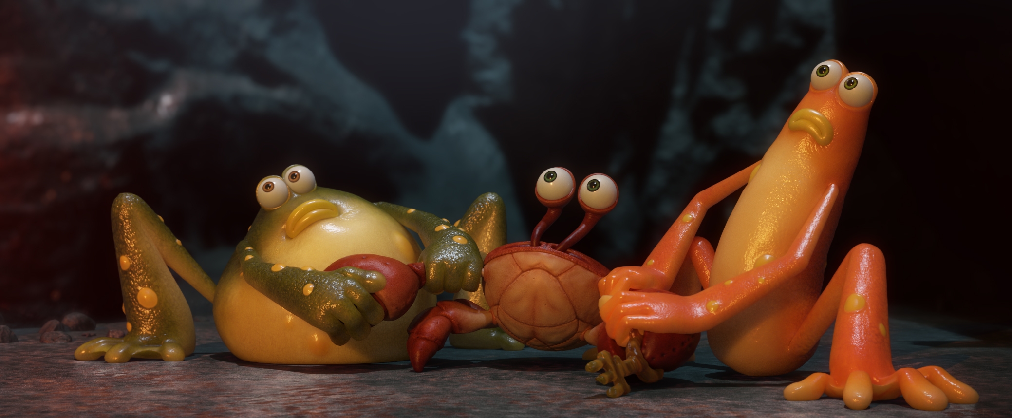 Dzsungel-mentőakció