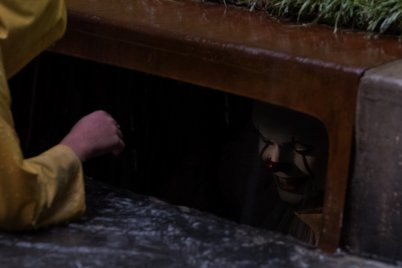 Az Az 2-be berakják az eredeti Stephen King-regény legsokkolóbb jeleneteit is
