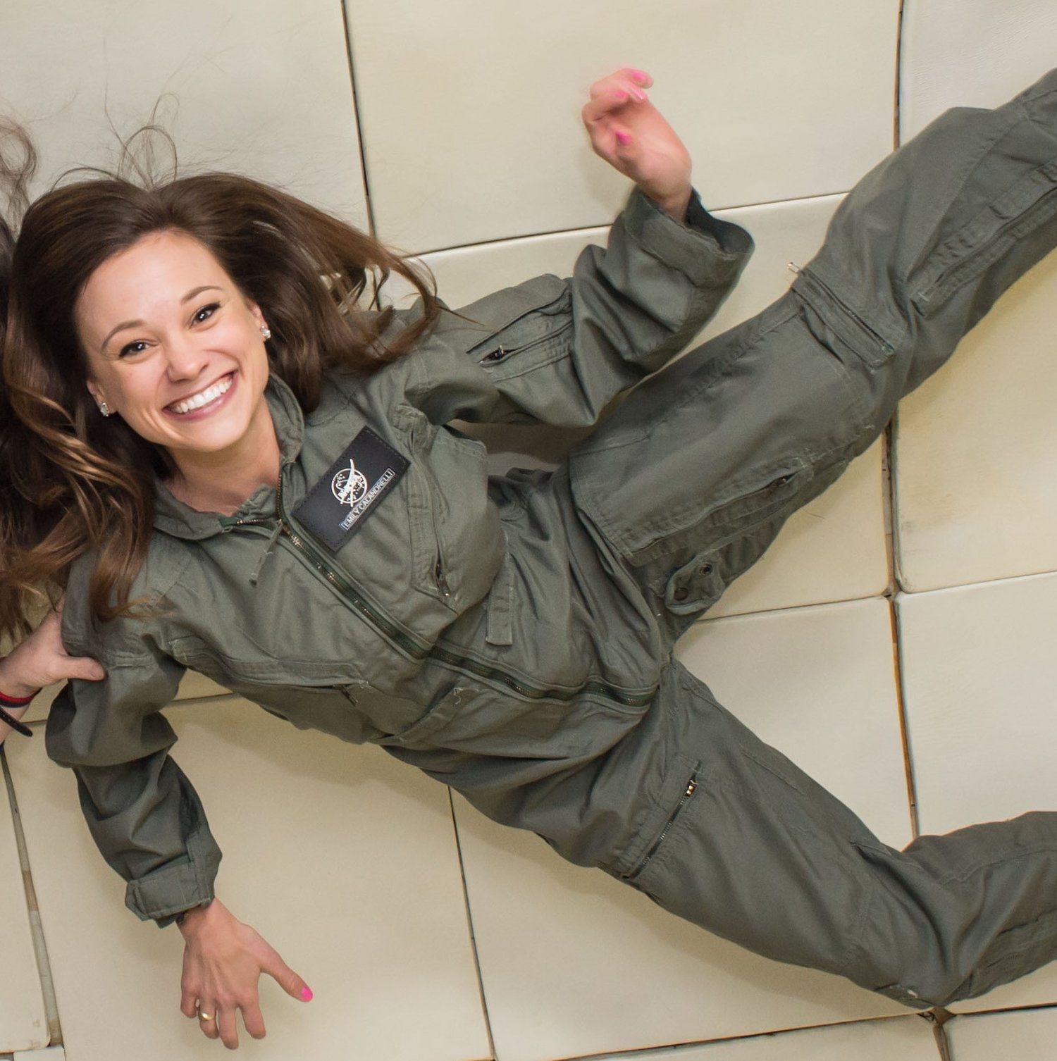 A világűr felfedezése || Diákűrhajós - verseny