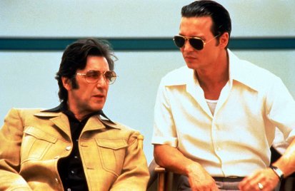 7 valós eseményeken alapuló FBI-ügynökös film