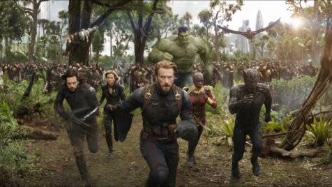 Amikor a színész nem tudja, hogy a karaktere meg fog halni 