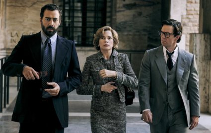 Vajon fizet érted a nagypapa? - A világ összes pénze