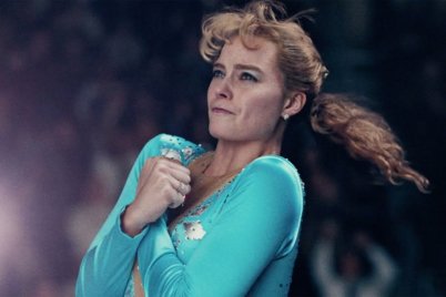 Az elmúlt évek legsötétebb humorú sportfilmje