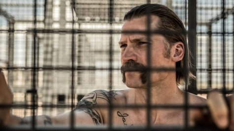 Jaime Lannister a börtönben is úr