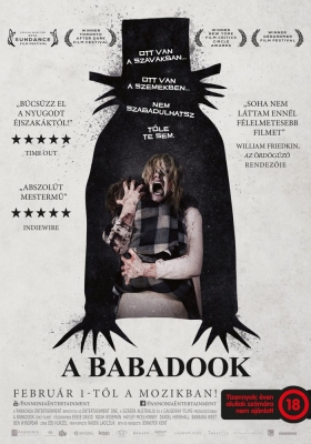 A Babadook