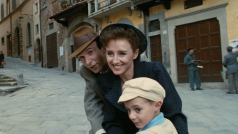 Leó pápa elárulta, mik a kedvenc filmjei