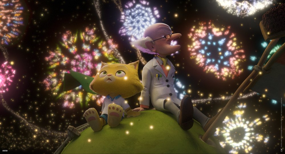 Hihetetlen történet az óriás körtéről