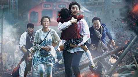 A 2000-es évek egyik legkreatívabb zombifilmje