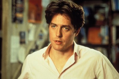 Hugh Grant szerint töketlen a karaktere a Sztárom a páromban