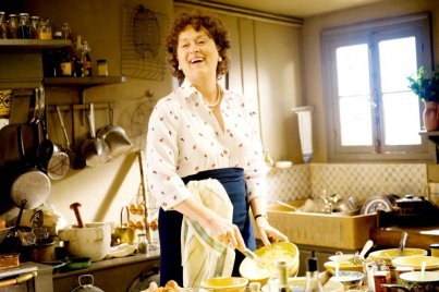 Főzzünk, ahogyan Meryl Streep