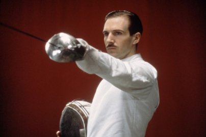 Amikor Szabó István három szerepet bízott Ralph Fiennes-ra