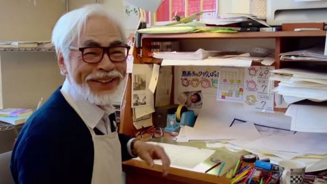 10+1 érdekesség a 85 éves Hayao Miyazaki életéről