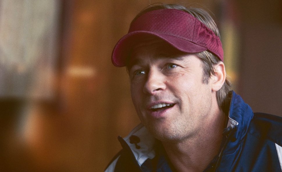 Ez volt Brad Pitt karrierjének legszégyenteljesebb szerepe, amely máig kísérti a sztárt