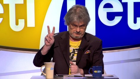 A magyar tévétörténelem legviccesebb és a legkínosabb műsorai