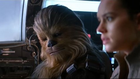 Elkezdett kiszivárogni, mi minden lesz a Star Wars 9-ben!
