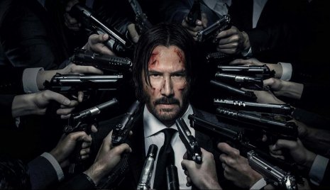 Jön a John Wick 5, több spin-off is, valamint egy animációs sorozat